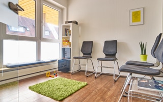 Blick in die Praxis 3