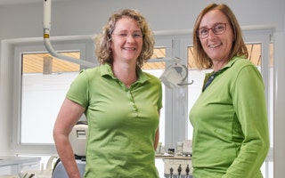 Blick in die Praxis 1