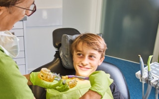 Blick in die Praxis 6