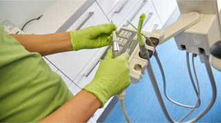 Blick in die Praxis 8