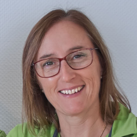 Portraitfoto 1 Katja Skirde