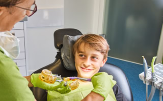 Blick in die Praxis 6